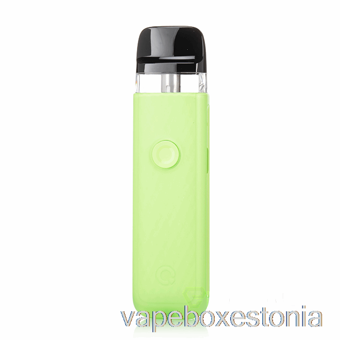 Vape Box Estonia Voopoo Vinci Q Pod System Samblaroheline